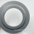 Sellos de disco de acero LSTO de NILOS Rings 40x68/40x80/40x90